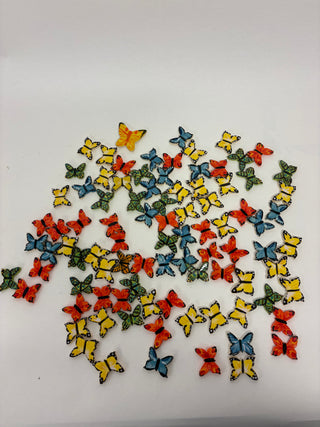 Tile Pack - Butterfly Small