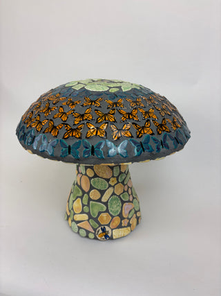 Sculpture - Mushroom