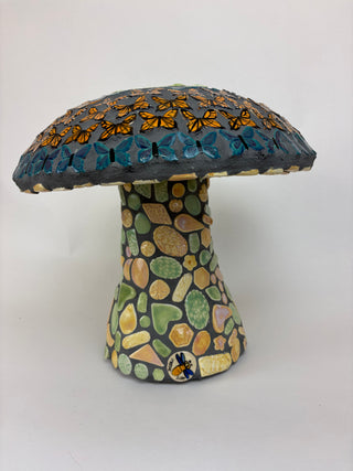 Sculpture - Mushroom
