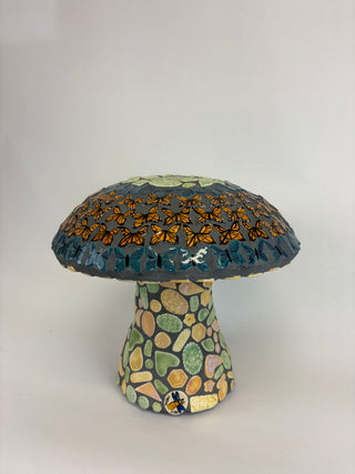 Sculpture - Mushroom
