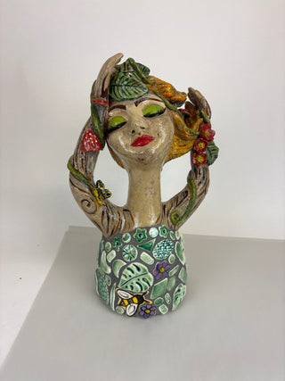 Small Garden Dweller- Jane