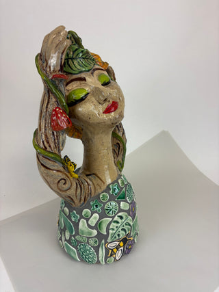 Small Garden Dweller- Jane