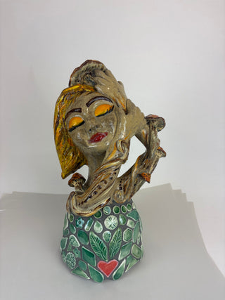 Small Garden Dweller- Mohsina