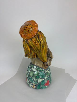 Small Garden Dweller- Mohsina