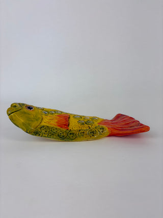 Wall Fish - Trout 2
