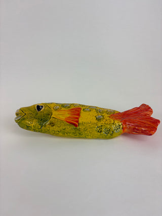 Wall Fish - Love eyes