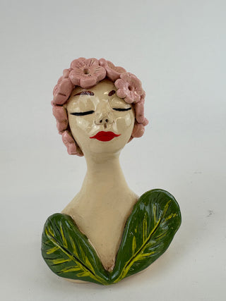 Mini Bust - Tilda