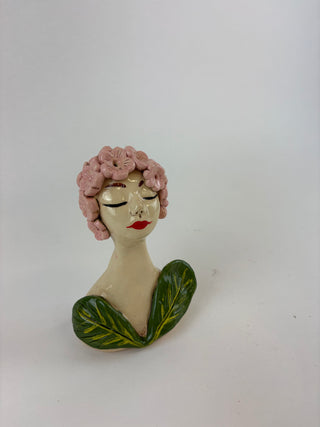 Mini Bust - Tilda