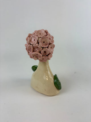 Mini Bust - Tilda