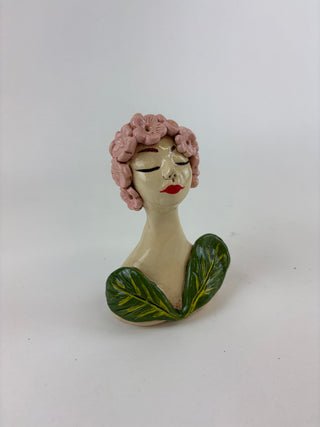 Mini Bust - Tilda