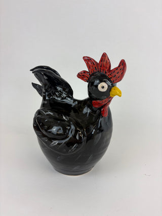 Sculpture -  Mr McGee Large Chook