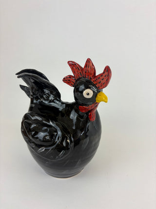 Sculpture -  Mr McGee Large Chook