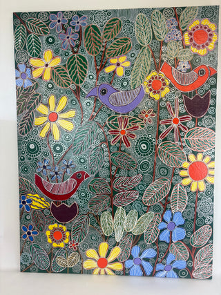 Peter Hughes - Lovely Day