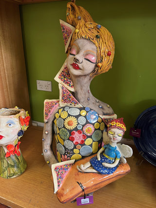 LARGE GARDEN DWELLER WORKSHOP 2nd,3rd,10th, 24th, 31st, May and 7th June 2025
