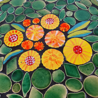Mosaic Stepping Stone Workshop 28th March 2025 - Friday