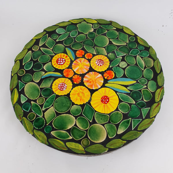 Mosaic Stepping Stone Workshop 23rd March 2024