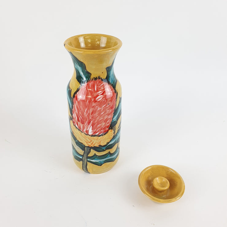 Paint your own Water Caraffe