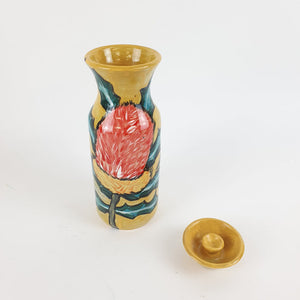 Paint your own Water Caraffe