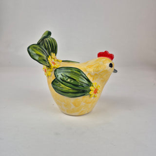 Sculpture - Sophia Chicken Small