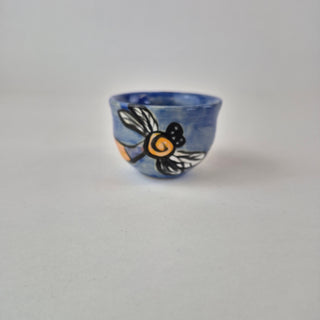 Relish Pot - Dragonfly 2