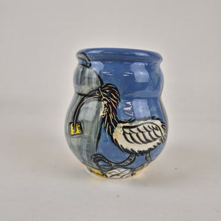 Vase - Bin Chicken