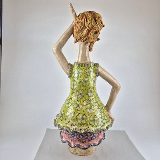 Pear Girl - Betty