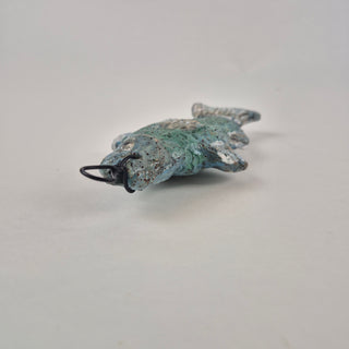 Blue Fish