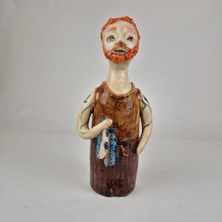 Aim Doll  - Jacob