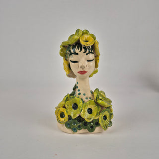 Mini Bust - Lisette