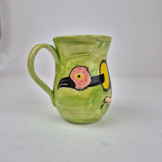 Mug - Bush Turkey
