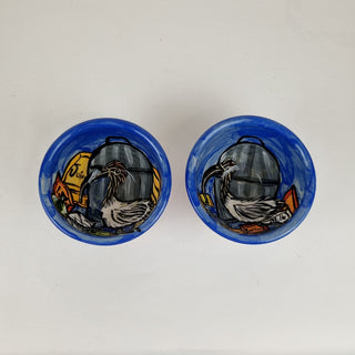 Rice Bowl - Bin Chicken