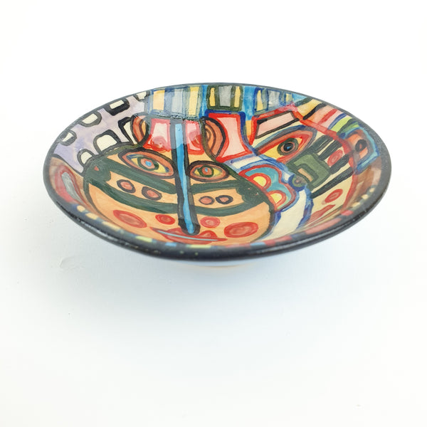 Wonder Wozzer - Dipping Dish