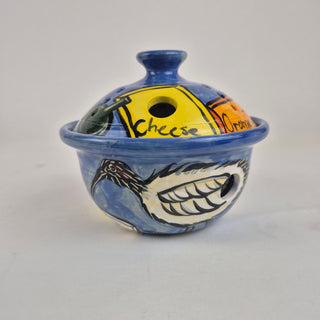 Mosquito Coil Holder - Bin Chicken