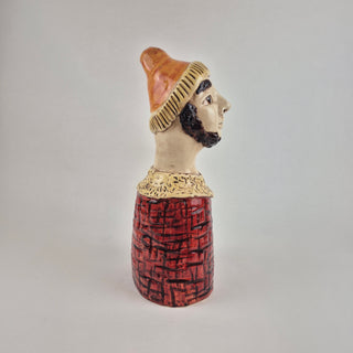 Old Sailor - Cohen