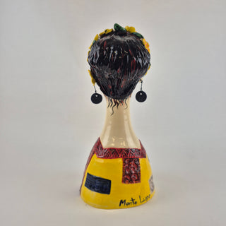 Bust - Frida Serene