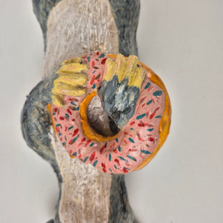 Animal Sculpture - Hanging Possum Sprinkles