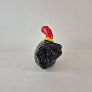 Animal Sculpture - Bush Turkey