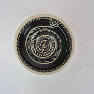 Soap Dish - Black