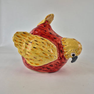 Sculpture - Felicity Large Chicken