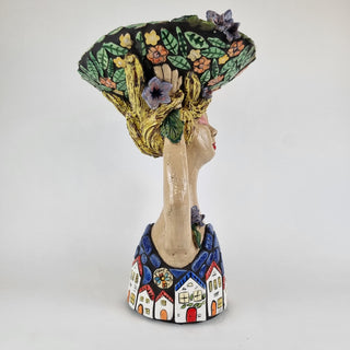 Bird Bath - Alice