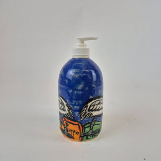 Soap Dispenser - Bin Chicken