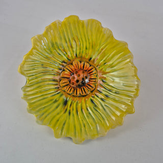 Wall Flower - Yellow Delight