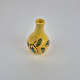 Mini Vase 2 - Wattle