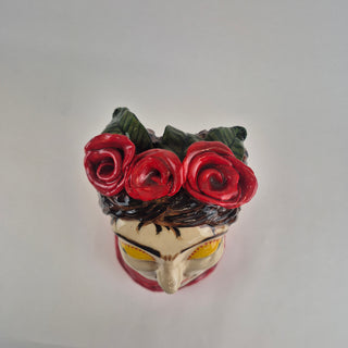 Bust - Frida Hearts