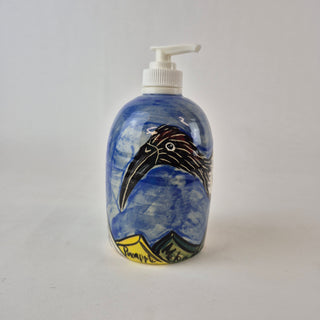 Soap Dispenser - Bin Chicken