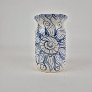 Utensil Holder - Aegean