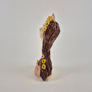 Mini Bust - Xanthe