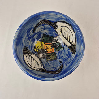Salad Bowl - Bin Chicken
