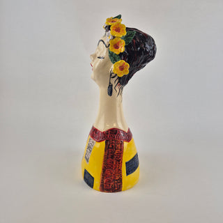 Bust - Frida Serene