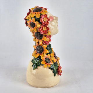 Bust - Sunflower Sally